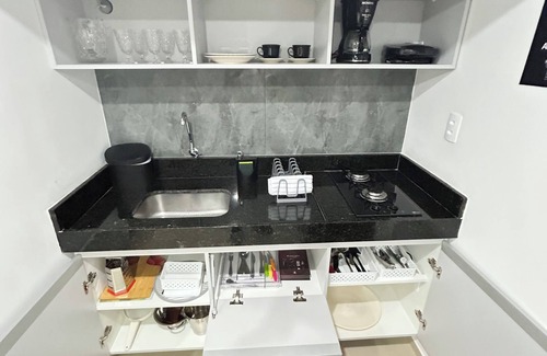 Bessa Apartment | Melhores Flats - Incrível à beira mar