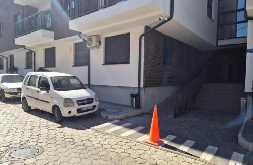 Prizren Apartment | Meli Deluxe