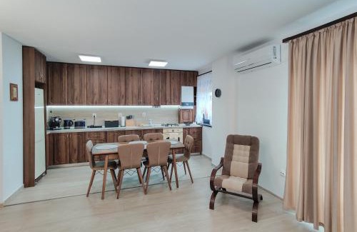 Alba Iulia Apartment | Melia Apartment Transalpina