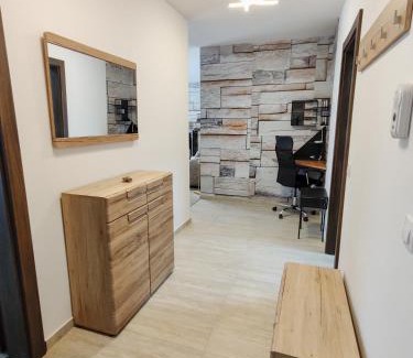 Alba Iulia Apartment | Melia Apartment Transalpina