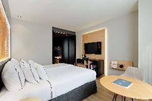 El Salvador Hotel | Melia Avenida de America