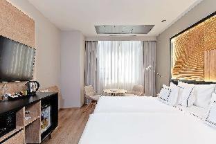 El Salvador Hotel | Melia Avenida de America