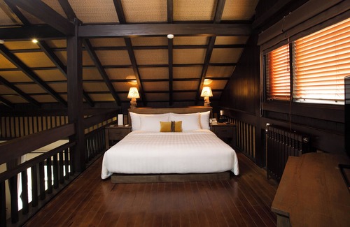 Ba Vi Hotel | Melia Ba Vi Mountain Retreat