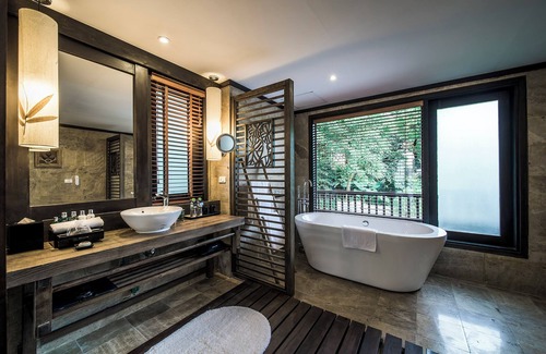 Ba Vi Hotel | Melia Ba Vi Mountain Retreat