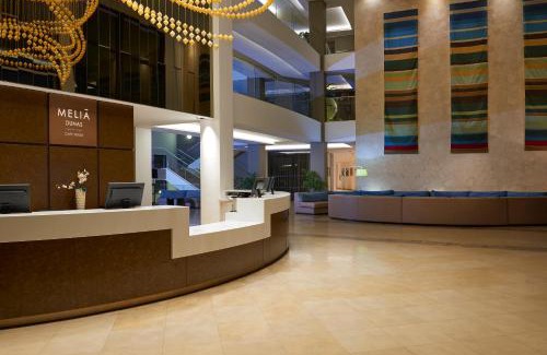 Santa Maria Resort | Melia Dunas Beach Resort & Spa - All Inclusive