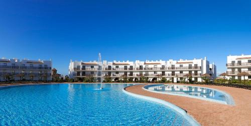 Santa Maria Resort | Melia Dunas Beach Resort & Spa - All Inclusive