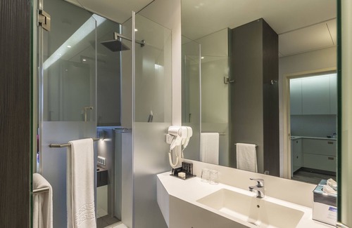 Central C Hotel | Melia Maputo Sky
