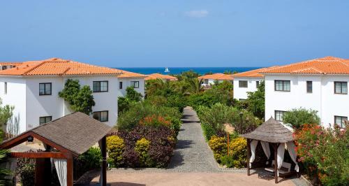 Santa Maria Resort | Melia Tortuga Beach - All Inclusive