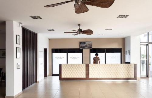 Santa Maria Resort | Melia Tortuga Beach - All Inclusive