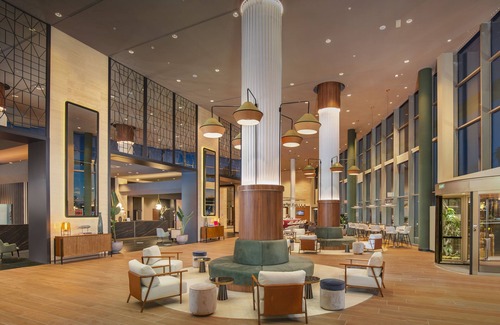 Benicalap Hotel | Melia Valencia