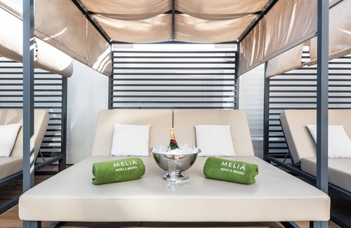Benicalap Hotel | Melia Valencia