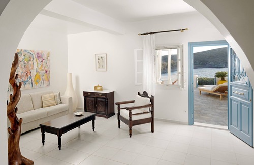 Apollonia Hotel | Melian Boutique Hotel & Spa