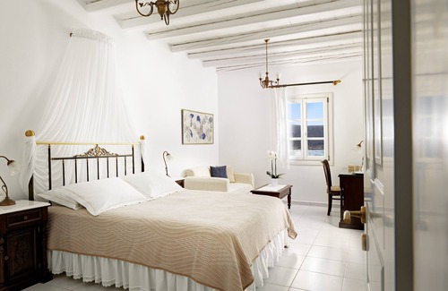 Apollonia Hotel | Melian Boutique Hotel & Spa