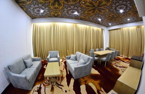 An Najaf Hotel | Melian Hotel