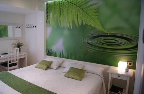 Ermua Hotel | Melida Ostatua