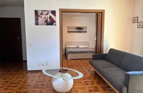 Melide Apartment | Melide lake apartment