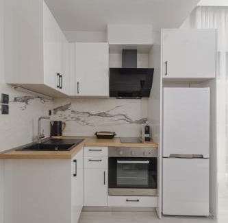 Ioannina Apartment | MELIGEO Suites Center of IOANNINA