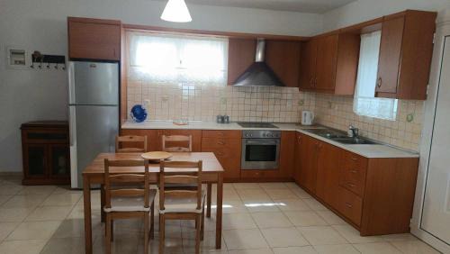 Akoumia Apartment | Melina Apartment - Akoumia Village