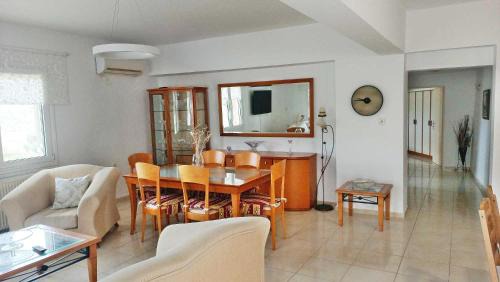 Akoumia Apartment | Melina Apartment - Akoumia Village