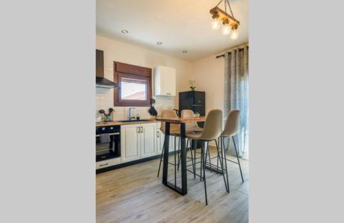 Argalasti Apartment | Melina's cosy appartment