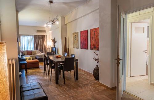 Kalamata Apartment | Melina's Luxury Residence in Kalamata