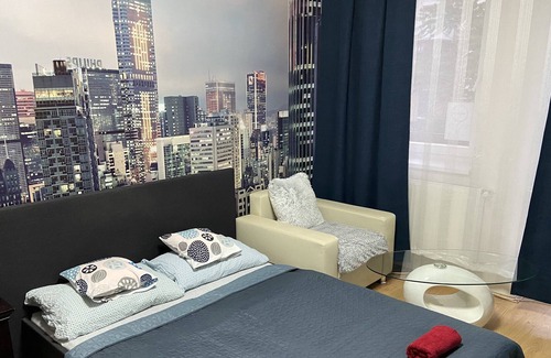 Kisvarda Apartment | Melinda Apartman