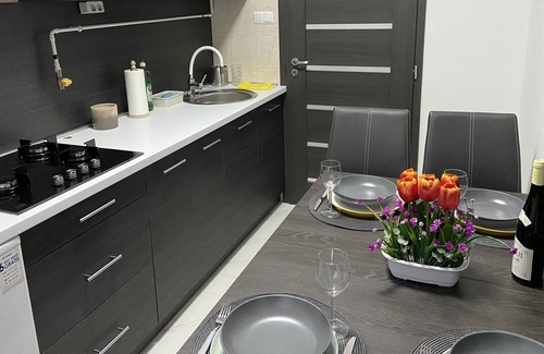 Kisvarda Apartment | Melinda Apartman