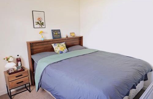 Invercargill House | Melinda's Queens park room