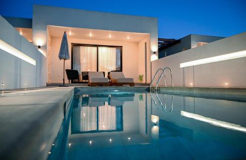 Mytikas Villa | Melior Luxury Villas