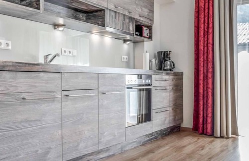 Soelden Apartment | Melisande 3 by Interhome