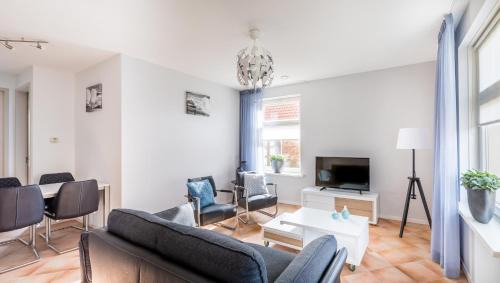 Meliskerke Apartment | Meliskerke vakantiewoning