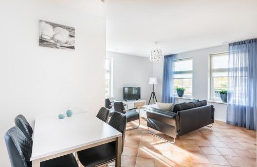 Meliskerke Apartment | Meliskerke vakantiewoning
