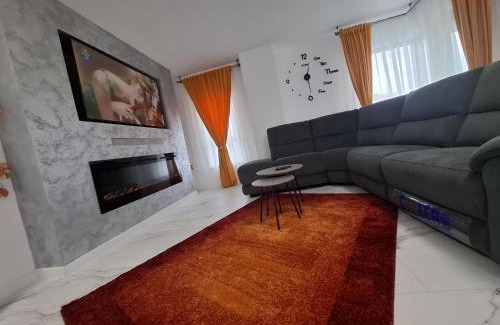 Tirgu Mures Apartment | Melissa Apartment