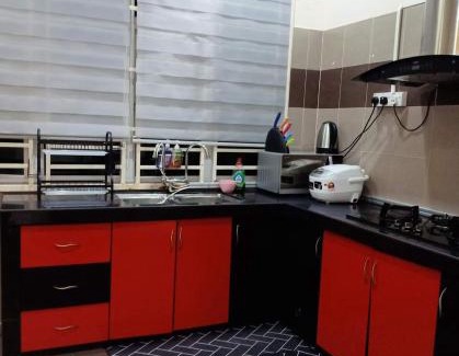 Merlimau House | Melissa Homestay Merlimau