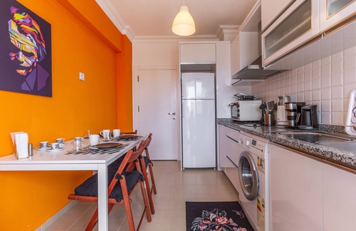 Lara Apartment | Melissa's Suites