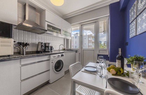 Lara Apartment | Melissa's Suites