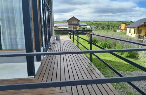 Trevelin Ski Chalet | Melita Loft
