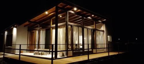 Trevelin Ski Chalet | Melita Loft