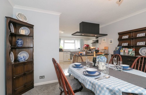 Curry Rivel House | MELITA, pet friendly, with a garden in Curry Rivel
