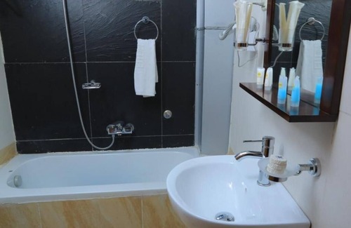 Arada Hotel | Melka international hotel