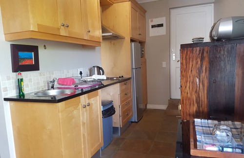 Melkbosstrand House | Melkbosch Guesthouse