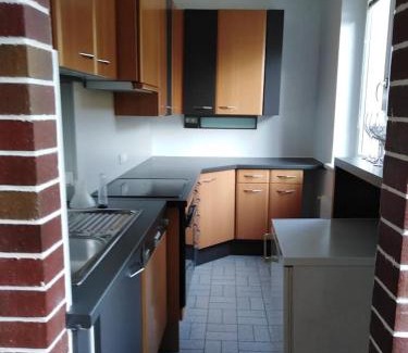 Poverding Apartment | Melker Apartment