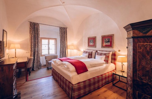 Pettnau Hotel | Mellauner Hof