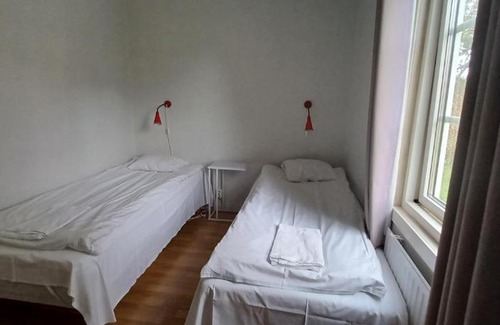 Mellbystrand Hostel | Mellbystrand Vandrarhem