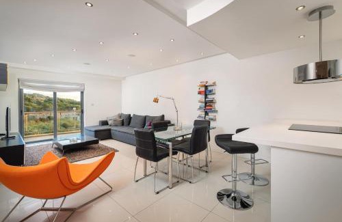Għadira House | Mellieha Bay Designer Apartment By Homely