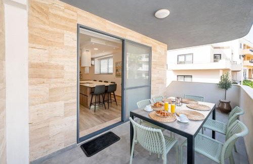 Mellieha Apartment | Mellieha New 2BDR Apartment