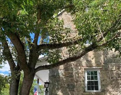 Ellicott City House | Mello-Ray River House