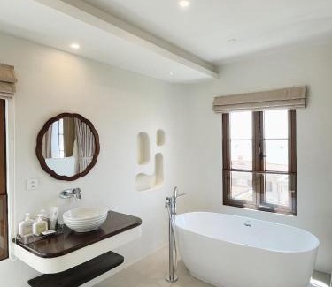 An Thoi Hotel | Mellon OASIS Phu Quoc