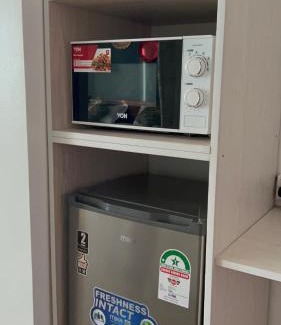 Mombasa Apartment | Mellow Oceanic Studio Nyali opp Voyager Resort