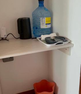 Mombasa Apartment | Mellow Oceanic Studio Nyali opp Voyager Resort